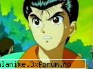 pictures - sora neagino - yu yu Hakusho