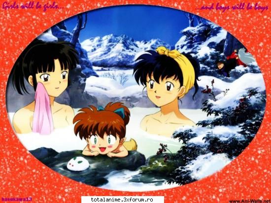 pictures - alexia_florentina - Inuyasha