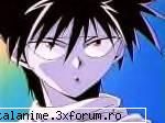 pictures - sora neagino - yu yu Hakusho