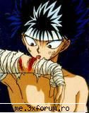 pictures - sora neagino - yu yu Hakusho
