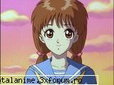 pictures - si una cu keiko - yu yu Hakusho