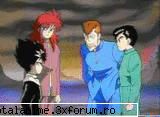 pictures - sora neagino - yu yu Hakusho