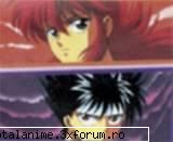 pictures - sora neagino - yu yu Hakusho