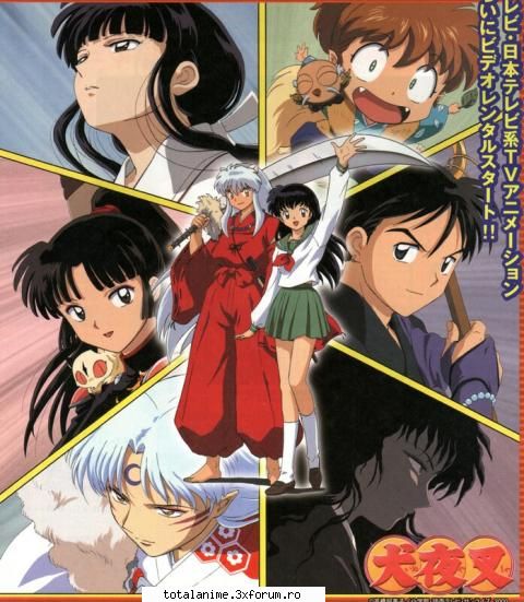 pictures - alexia_florentina - Inuyasha