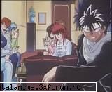 pictures - sora neagino - yu yu Hakusho