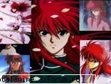 pictures - sora neagino - yu yu Hakusho