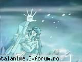 pictures - mama yukinei parca - yu yu Hakusho