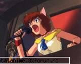 pictures - sora neagino - yu yu Hakusho