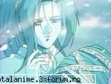 pictures - cea care la aruncat pe hiei in cascada - yu yu Hakusho