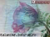 pictures - kurama intr-un crin - yu yu Hakusho