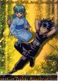 pictures - sora neagino - yu yu Hakusho