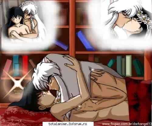 pictures - alexia_florentina - Inuyasha
