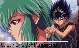 pictures - sora neagino - yu yu Hakusho