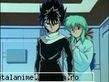 pictures - sora neagino - yu yu Hakusho