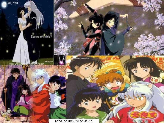pictures - alexia_florentina - Inuyasha