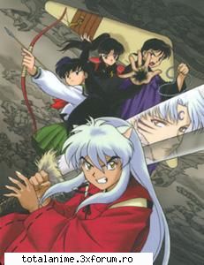 pictures - layla_kaleido_star - Inuyasha