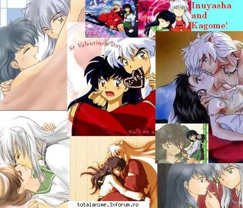pictures - layla_kaleido_star - Inuyasha