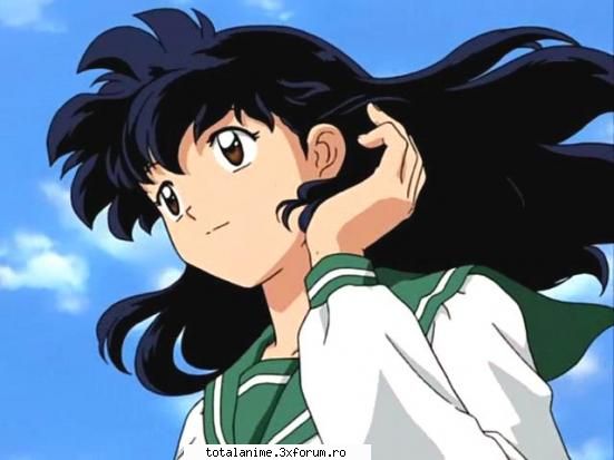 pictures - layla_kaleido_star - Inuyasha