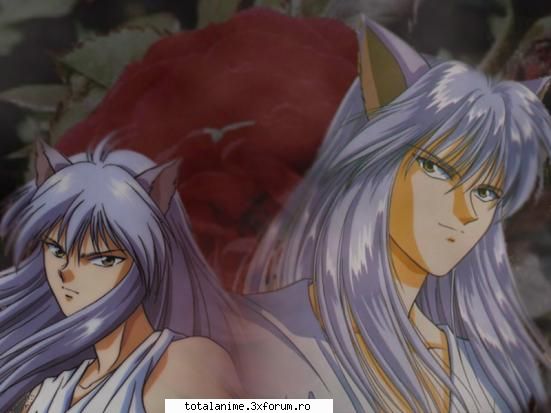 pictures - alexia_florentina - yu yu Hakusho