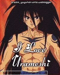 pictures - alexia_florentina - yu yu Hakusho