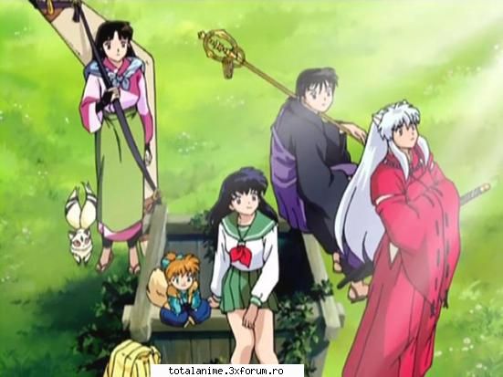 pictures - pretty_kagome - Inuyasha