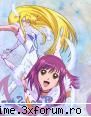 pooooooooooooze - uite niste poze - Kaleido Star