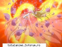 pooooooooooooze - pink - Kaleido Star