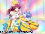 pooooooooooooze - yuki91 - Kaleido Star