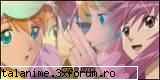 pooooooooooooze - uitati si de la mine - Kaleido Star