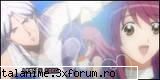 pooooooooooooze - sora neagino - Kaleido Star