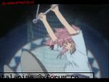 pooooooooooooze - la antrenamente mars - Kaleido Star