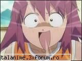 pooooooooooooze - sora neagino - Kaleido Star