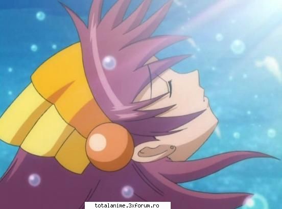pooooooooooooze - layla_kaleido_star - Kaleido Star