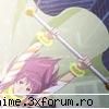 pooooooooooooze - sora neagino - Kaleido Star