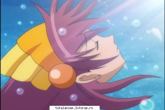 pooooooooooooze - sora neagino - Kaleido Star