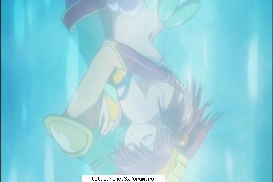 pooooooooooooze - sora neagino - Kaleido Star