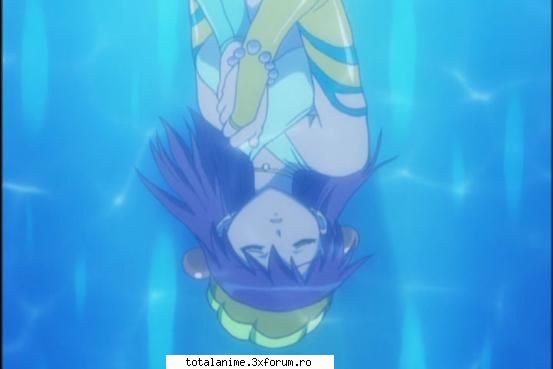 pooooooooooooze - sora neagino - Kaleido Star