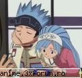 poze! - aici puneti poze cu Shaman King! :D - Shaman King