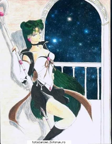 poze - SORA_ALEXA - Sailor Moon