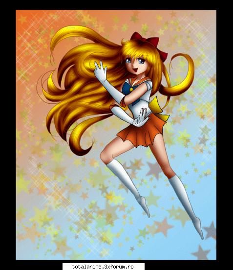 poze - chiar imi place - Sailor Moon
