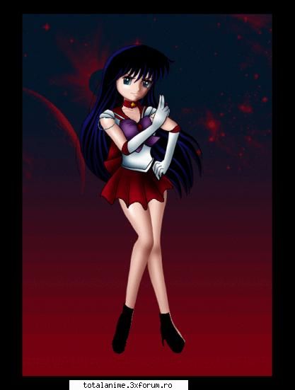 poze - SORA_ALEXA - Sailor Moon