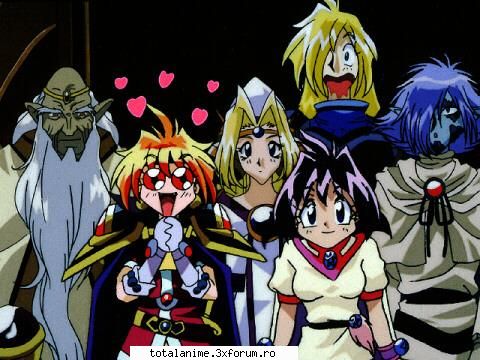 poze - botan_pink_cat - Slayers