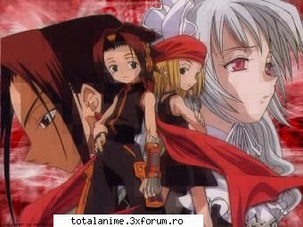 poze! - Angel_anime_love - Shaman King