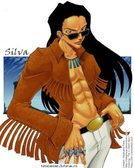 poze! - Sora x Ken - Shaman King