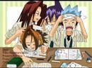 poze! - Sora x Ken - Shaman King