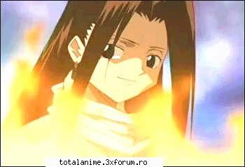 poze! - layla_kaleido_star - Shaman King