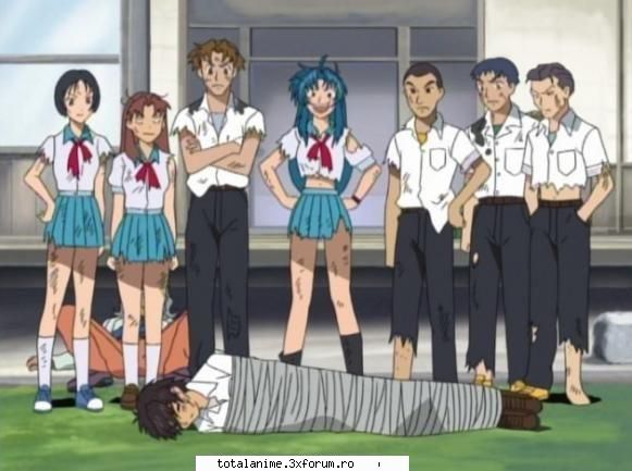 poze - kaname si souske - Full Metal Panic