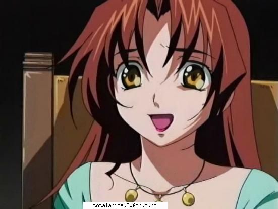 poze - layla_kaleido_star - Kiddy Grade