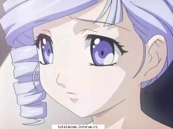 poze - layla_kaleido_star - Kiddy Grade
