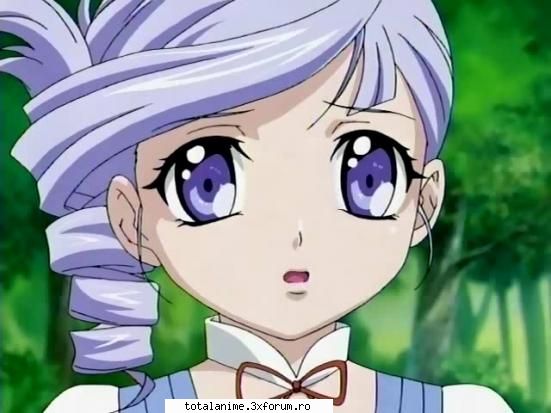 poze - layla_kaleido_star - Kiddy Grade